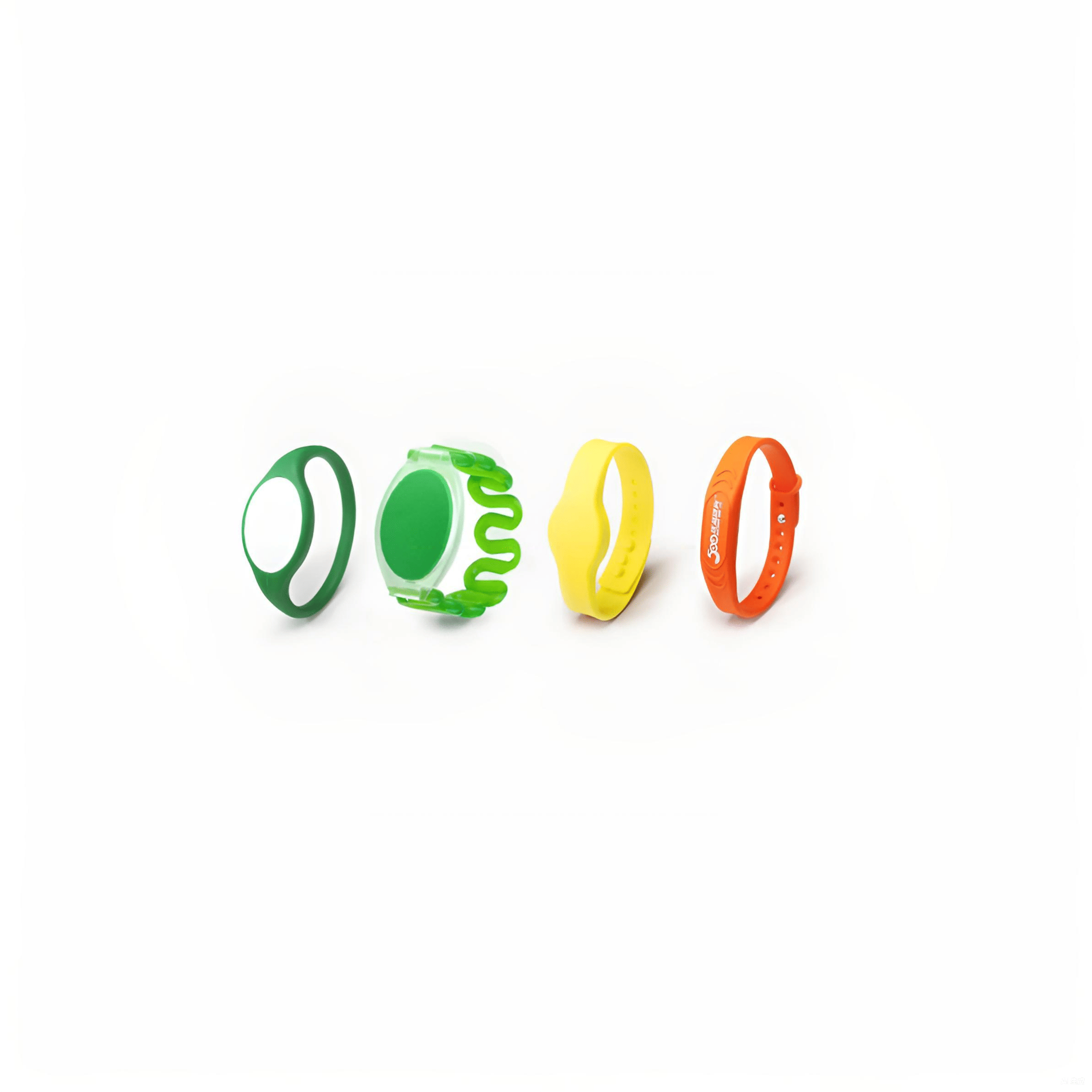 RFID Wristband/Bracelet