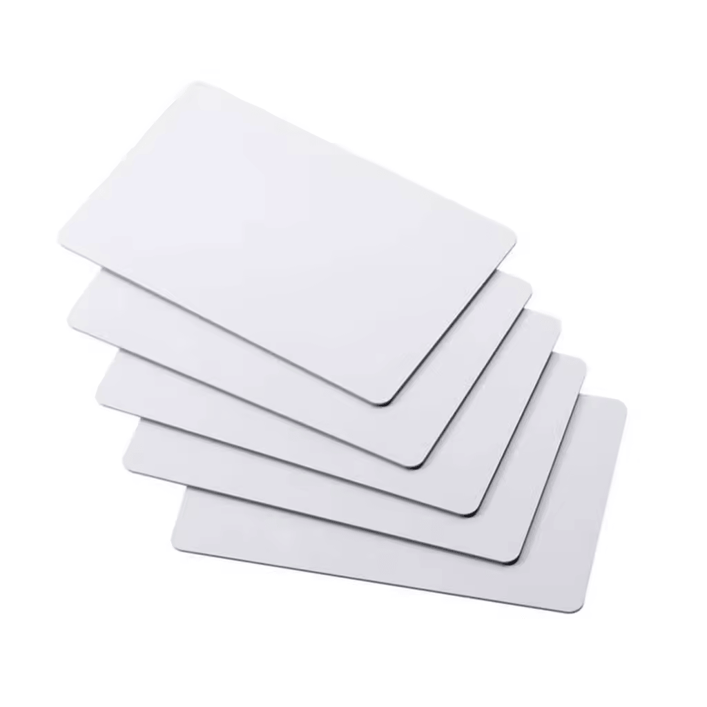 Hotel Keycard