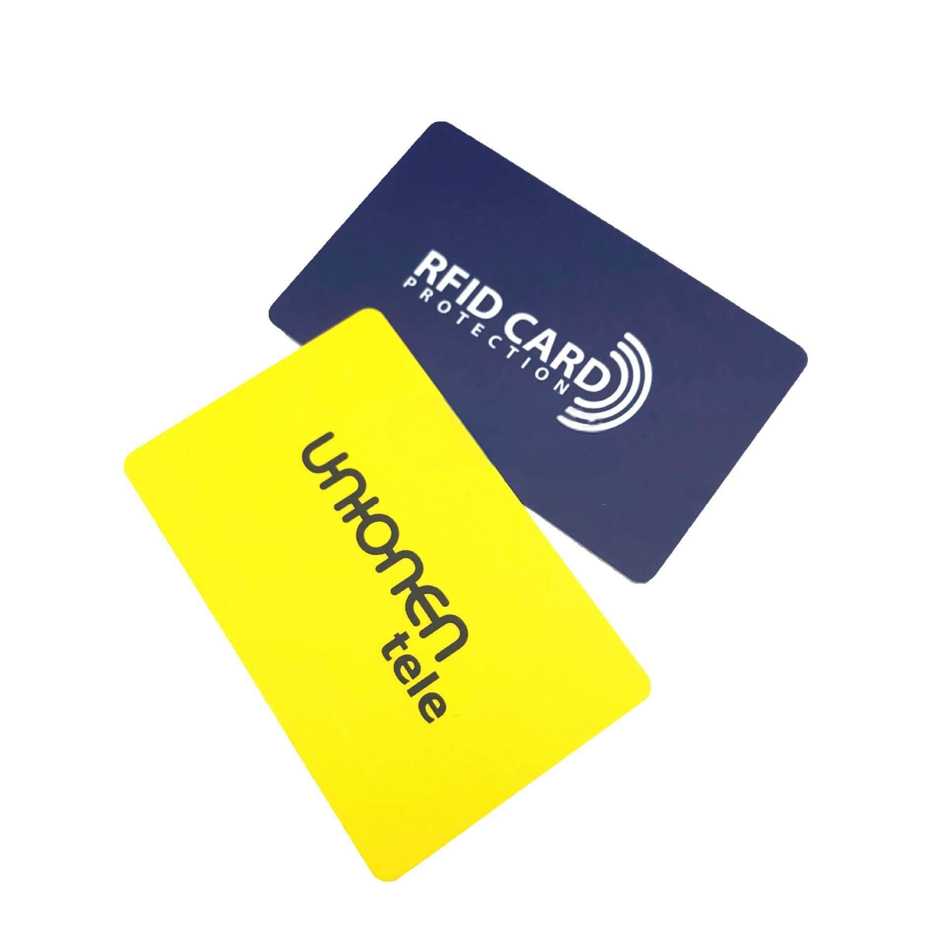 RFID NFC Card