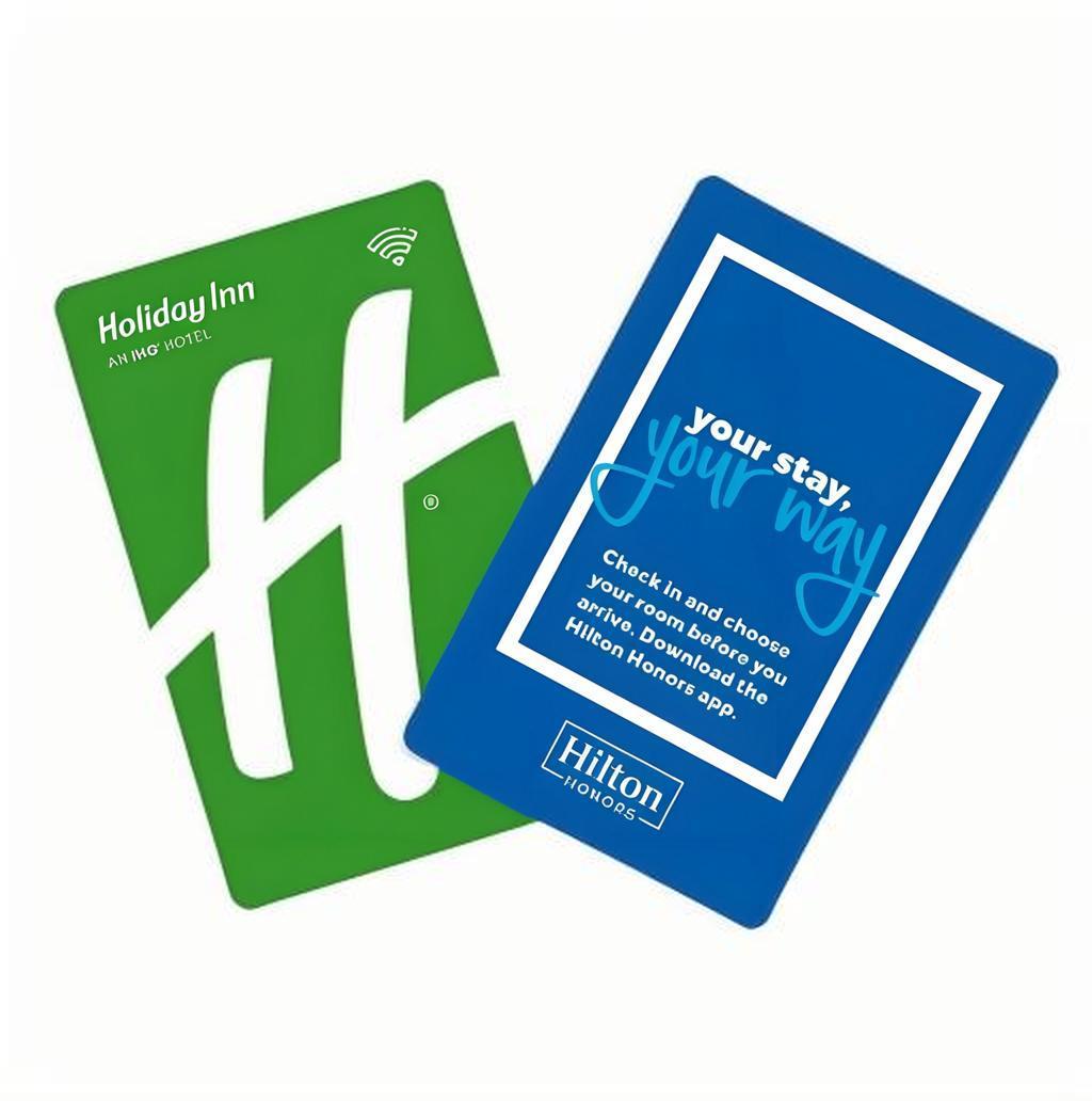 Smart Cards