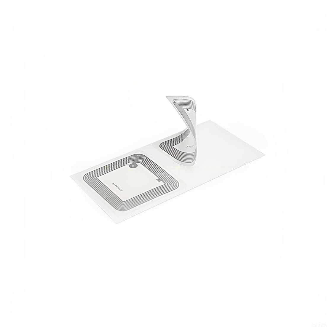 RFID /NFC Sticker